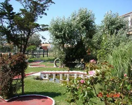 キャンプ場 Mobil Renove *