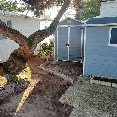 Mobil Renove * Saint-Denis-dʼOléron