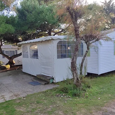 Mobil Renove * Saint-Denis-dʼOléron